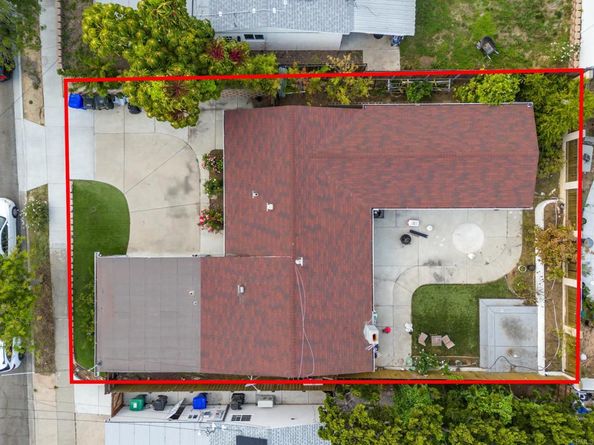 2045 Cardinal Dr., San Diego CA 92123