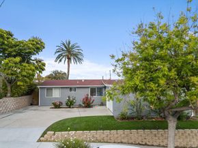 2045 Cardinal Dr., San Diego CA 92123