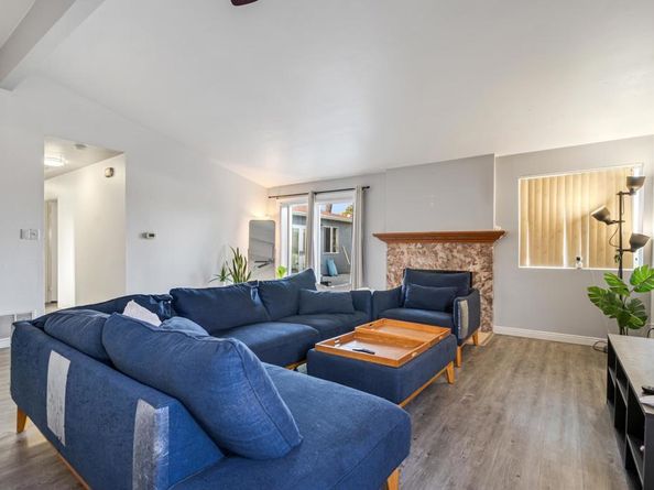 2045 Cardinal Dr., San Diego CA 92123