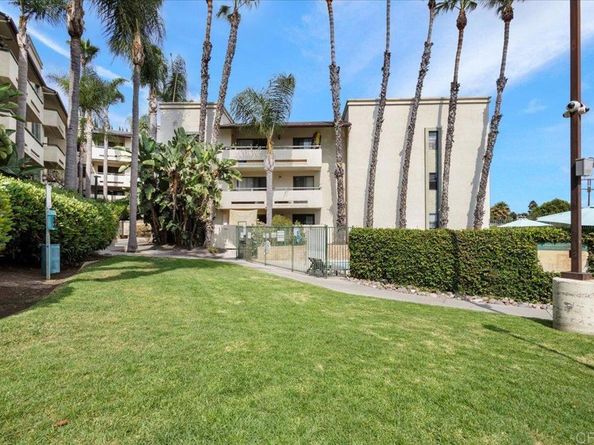 5885 El Cajon Boulevard 204, San Diego CA 92115