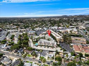 5885 El Cajon Boulevard 204, San Diego CA 92115