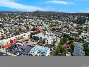 5885 El Cajon Boulevard 204, San Diego CA 92115
