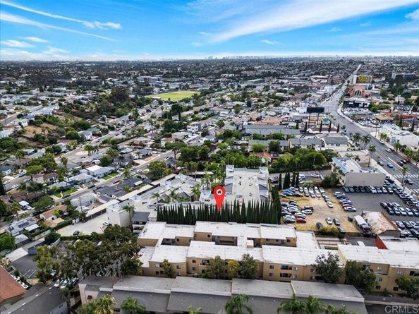 5885 El Cajon Boulevard 204, San Diego CA 92115