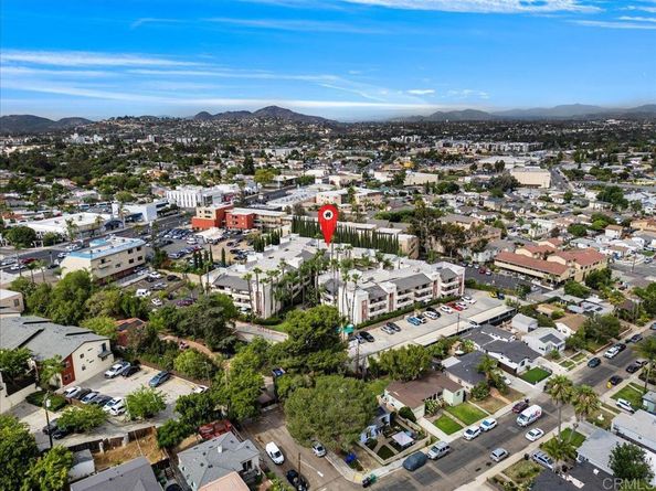 5885 El Cajon Boulevard 204, San Diego CA 92115