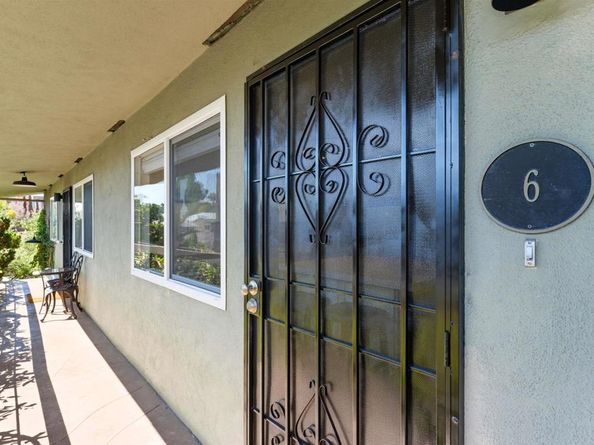 4381 Oregon Street 6, San Diego CA 92104