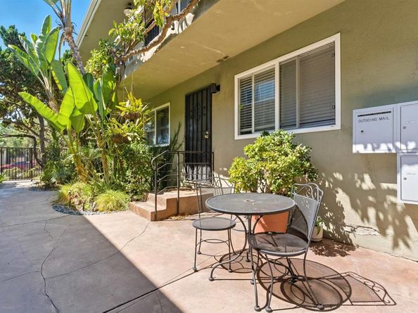 4381 Oregon Street 6, San Diego CA 92104