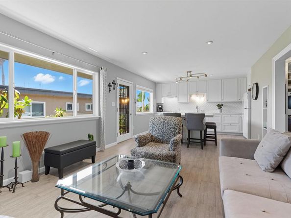 4381 Oregon Street 6, San Diego CA 92104