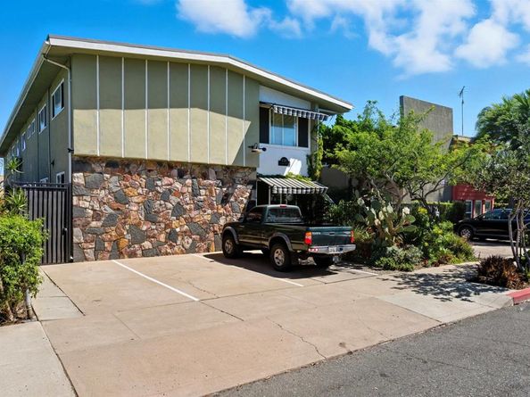 4381 Oregon Street 6, San Diego CA 92104
