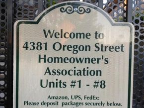 4381 Oregon Street 6, San Diego CA 92104