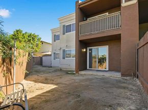 550 Graves Avenue 8, El Cajon CA 92020