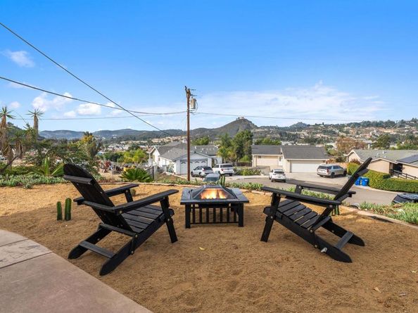 1781 Colter Lake Ct, El Cajon CA 92019