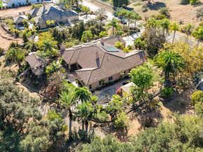 15141 Post Oak Lane, El Cajon CA 92021