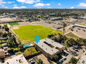 5511 Adelaide Avenue 27, San Diego CA 92115