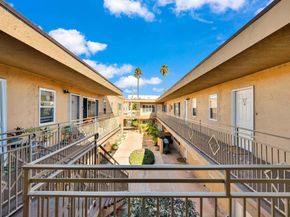 5511 Adelaide Avenue 27, San Diego CA 92115