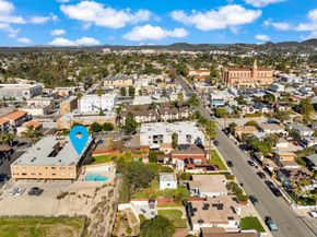 5511 Adelaide Avenue 27, San Diego CA 92115