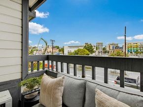 3950 Cleveland Avenue 215, San Diego CA 92103