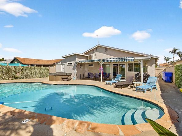 11168 Acaso Way, San Diego CA 92126