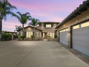 164 Dawn View Way, El Cajon CA 92021