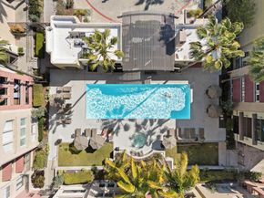 1270 Cleveland Ave K301, San Diego CA 92103