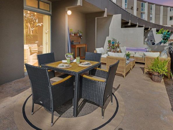 3050 Rue D'Orleans 101, San Diego CA 92110