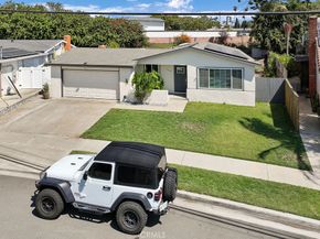 6619 Alcala Knolls Drive, San Diego CA 92111