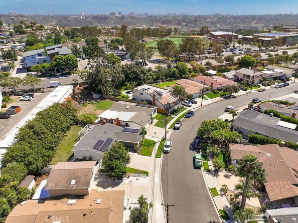 6619 Alcala Knolls Drive, San Diego CA 92111