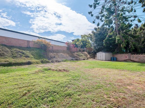 6619 Alcala Knolls Drive, San Diego CA 92111