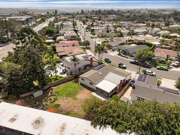 6619 Alcala Knolls Drive, San Diego CA 92111