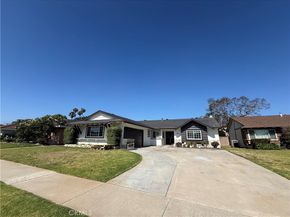 17819 Bay, Fountain Valley CA 92708
