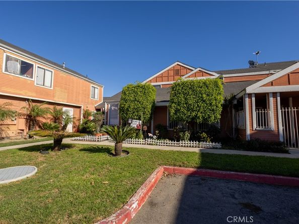 1725 W 3rd Street 1, Santa Ana CA 92703