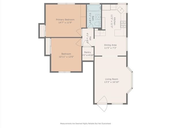 235 Termino Ave 1, Long Beach CA 90803