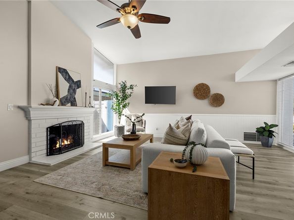 3162 Yellowtail Dr., Rossmoor CA 90720