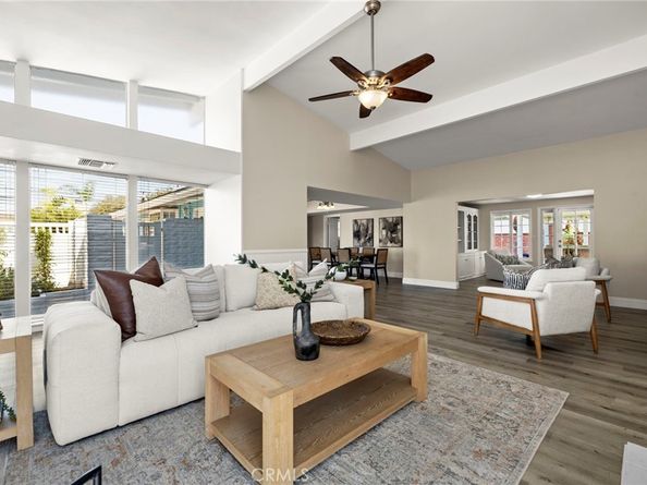 3162 Yellowtail Dr., Rossmoor CA 90720