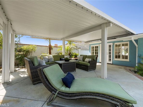 3162 Yellowtail Dr., Rossmoor CA 90720