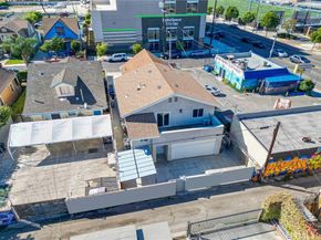 1612 1612 1/2 S Berendo Street, Los Angeles CA 90006