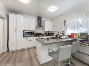 1612 1612 1/2 S Berendo Street, Los Angeles CA 90006