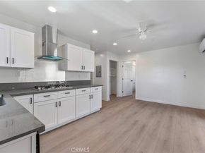 1612 1612 1/2 S Berendo Street, Los Angeles CA 90006
