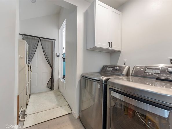 1612 1612 1/2 S Berendo Street, Los Angeles CA 90006