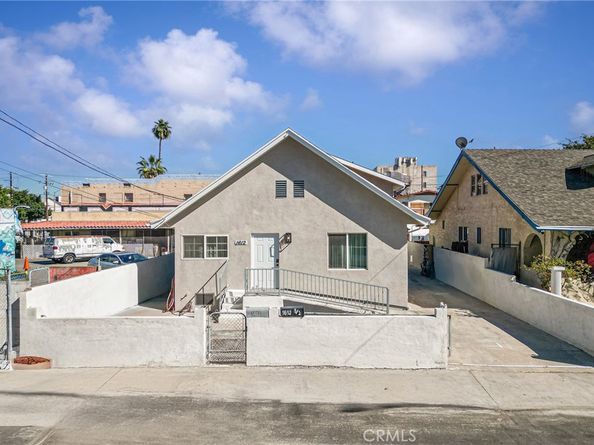 1612 1612 1/2 S Berendo Street, Los Angeles CA 90006