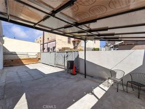 1612 1612 1/2 S Berendo Street, Los Angeles CA 90006