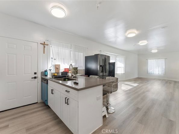 1612 1612 1/2 S Berendo Street, Los Angeles CA 90006