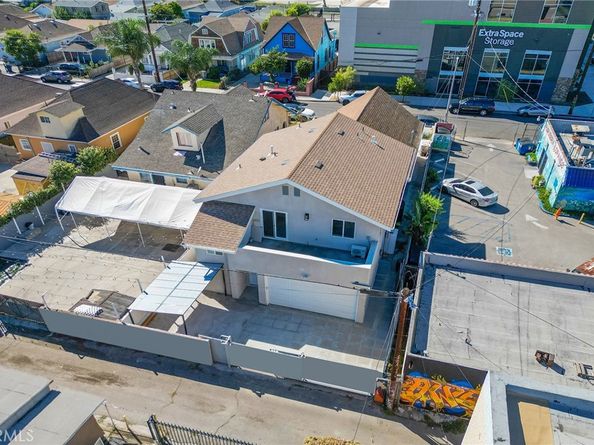 1612 1612 1/2 S Berendo Street, Los Angeles CA 90006