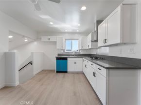 1612 1612 1/2 S Berendo Street, Los Angeles CA 90006