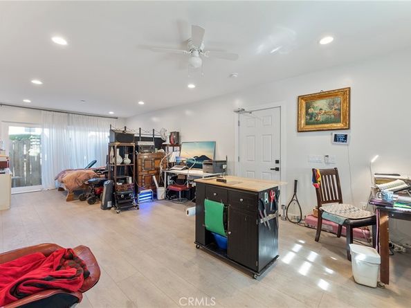 1612 1612 1/2 S Berendo Street, Los Angeles CA 90006
