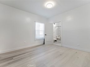 1612 1612 1/2 S Berendo Street, Los Angeles CA 90006