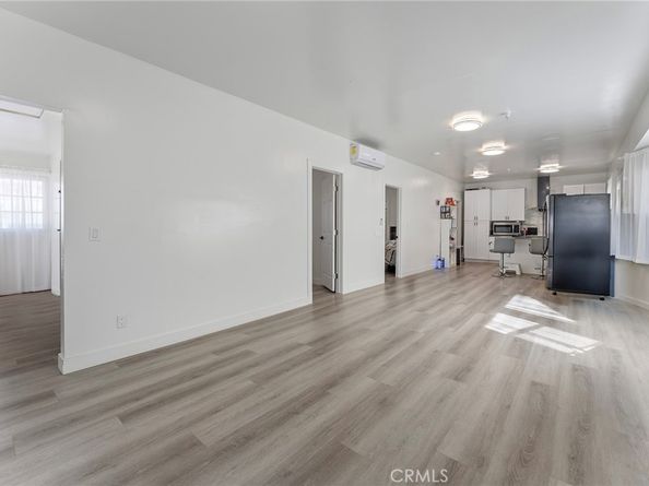 1612 1612 1/2 S Berendo Street, Los Angeles CA 90006