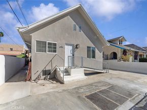 1612 1612 1/2 S Berendo Street, Los Angeles CA 90006