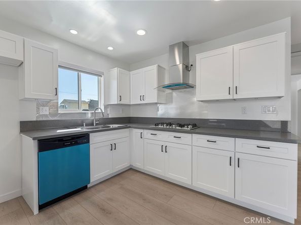 1612 1612 1/2 S Berendo Street, Los Angeles CA 90006
