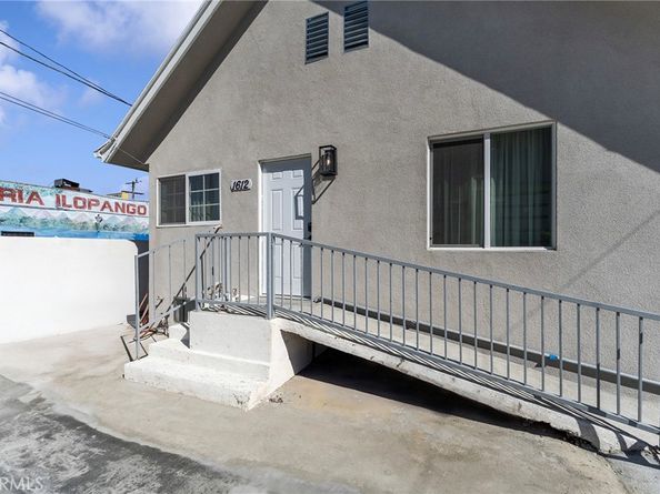 1612 1612 1/2 S Berendo Street, Los Angeles CA 90006