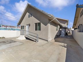 1612 1612 1/2 S Berendo Street, Los Angeles CA 90006